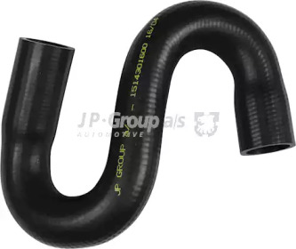 JP GROUP 1514301600 -  Шланг радиатора